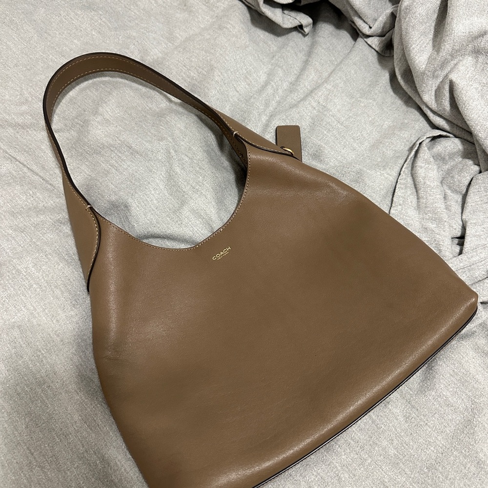 Coach Brooklyn shoulder bag 28